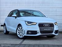 Occasion Audi A1 Sport 122 PK (89 kW) 2014 Wit Hatchback