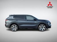 Nieuw Mitsubishi Outlander Instyle 306 PK (225 kW) 2025 Grijs SUV