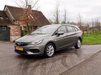 tweedehands Opel Astra Sports Tourer 1.2 Edition | Cruise Control | Navi