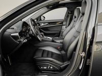 tweedehands Porsche Panamera S E-Hybrid port Turismo 2.9 4 E- Pano Luchtvering BOSE ACC