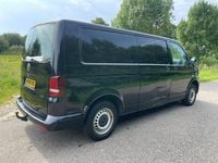 Occasion VW T5 Comfortline 180 PK (132 kW) 2012 Overige Van