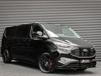 Occasion Ford Transit Custom Limited 170 PK (125 kW) 2024 Zwart Van
