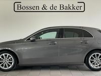 tweedehands Mercedes A200 Business Solution | Elektrische Trekhaak | Parkeercamera | Stoelverwarming | Cruise Control | Climate Control