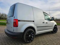 tweedehands VW Caddy 1.2 TSI BMT met LMV, PDC, Elektrisch Pakket en meer Opties