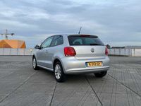 tweedehands VW Polo 1.2-12V Bl.M. Comfl.