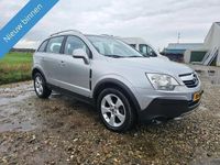 tweedehands Opel Antara 2.4-16V Enjoy