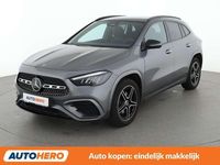 Occasion Mercedes GLA250 AMG line 218 PK (160 kW) 2023 Grijs SUV