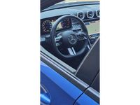 tweedehands Mercedes C300 AMG Line