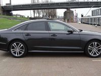 tweedehands Audi A6 2.0 TFSI q Prem Edition