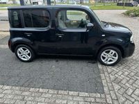 tweedehands Nissan Cube 1.6 Pure