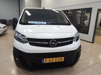 tweedehands Opel Vivaro e-L3 ( Extra lang ) Edition 75 kWh Achteruitrijcamera , Head-up display , PDC