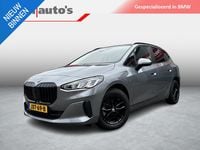 Occasion BMW 225 Active Tourer 245 PK (180 kW) 2023 Grijs MPV