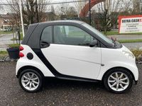 tweedehands Smart ForTwo Coupé FORTWO 1.0 # Garantie # Clim # Car-Pass #