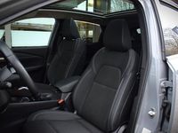 Occasion Nissan Qashqai Acenta 140 PK (102 kW) 2022 Grijs SUV