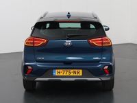 tweedehands Kia Niro 1.6 GDi Hybrid DynamicLine | Navigatie | Adaptieve