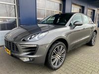 tweedehands Porsche Macan 3.0 S