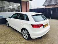 tweedehands Audi A3 Sportback 1.4 TFSI Pro Line plus, Leer, PDC, Xenon, NAP