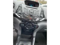 tweedehands Ford Ecosport 1.0 EcoBoost Titanium | Clima | LM Velgen | Cruise