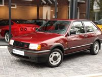 tweedehands VW Polo II Coupe 1.3