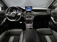 tweedehands Mercedes A160 White Art Edition AMG [SCHUIFDAK CAMERA NAVIGATI