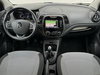 tweedehands Renault Captur 0.9 TCe Dynamique / Dealer Onderhouden / Navigatie