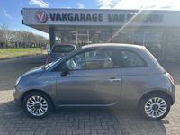 tweedehands Fiat 500C 1.2 Airco Lmv Airco