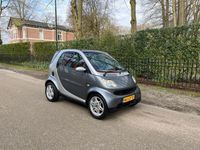 tweedehands Smart ForTwo Coupé & passion