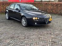 Occasion Alfa Romeo 159 Impression 161 PK (118 kW) 2006