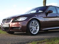 Occasion BMW 330 258 PK (189 kW) 2005 Rood Sedan