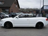 tweedehands Audi Cabriolet 3.0 TDI Quattro PRO LINE TREKH/LEDER/NAVI/PDC KEUR