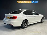 tweedehands BMW 320 320 i M Sport