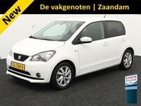 Occasion Seat Mii CONNECT 60 PK (44 kW) 2015 Wit Hatchback