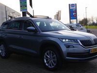 tweedehands Skoda Kodiaq 1.5 TSI 150 PK Automaat 7P. Business Edition, Pano