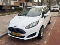 Occasion Ford Fiesta Style 65 PK (47 kW) 2015 Wit Hatchback