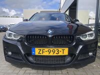 tweedehands BMW 318 3-SERIE Touring i M Sport Shadow-Line Panoramadak