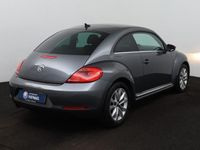 tweedehands VW Beetle 1.2 TSI Design Automaat | Navigatie | Parkeersenso