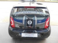 tweedehands VW up! 1.0i AUTOMAAT OPEN AIR