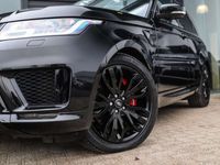 tweedehands Land Rover Range Rover Sport 2.0 P400e HSE Dynamic | Luchtvering | Pano | Merid