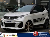 Occasion Aixam City GTO 2024 Wit Hatchback