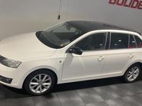 tweedehands Skoda Rapid Spaceback 1.2 TSI Ambition Businessline Pro|Panoramadak|Navi |dealeronderhouden