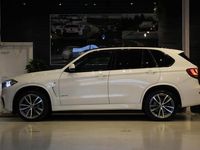 tweedehands BMW X5 XDrive35i High Executive M-Sport - HUD - PANO - Le