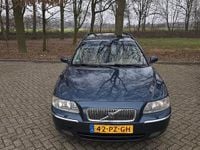 Occasion Volvo V70 140 PK (102 kW) 2005 Stationwagen
