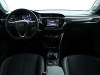tweedehands Opel Corsa 1.2 100 pk Automaat Elegance | Stoel Verwarming | Apple Carplay/ Android Auto | Parkeer Sensoren Voor + Achter | All Season Banden |