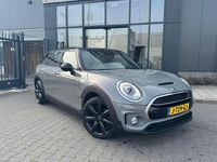 Occasion Mini Cooper S Clubman Chili 192 PK (141 kW) 2017 Stationwagen