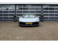 Occasion Ferrari 488 673 PK (494 kW) 2018 Grijs Coupé