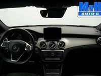 tweedehands Mercedes GLA180 Business Solution AMG|ORG.NL|LED|CAMERA