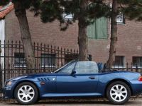 tweedehands BMW Z3 Roadster 3.0i Sport Line |Nieuwstaat |Sportstoelen