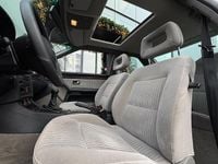 Occasion Audi Coupé 150 PK (110 kW) 1993 Wit Coupé