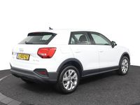 Occasion Audi Q2 Basis 2021 Wit SUV