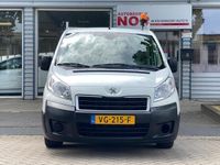 tweedehands Peugeot Expert 229 2.0 HDI L2H1 KIPPER